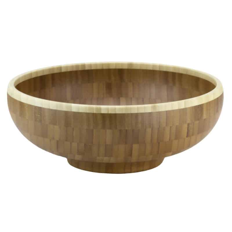 Custom 10" Classic Bowl - 1