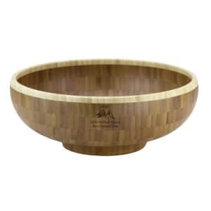 Custom 10" Classic Bowl