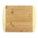 Custom 11" Two-Tone Cutting Board - 1