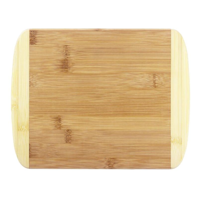 Custom 11" Two-Tone Cutting Board - 1