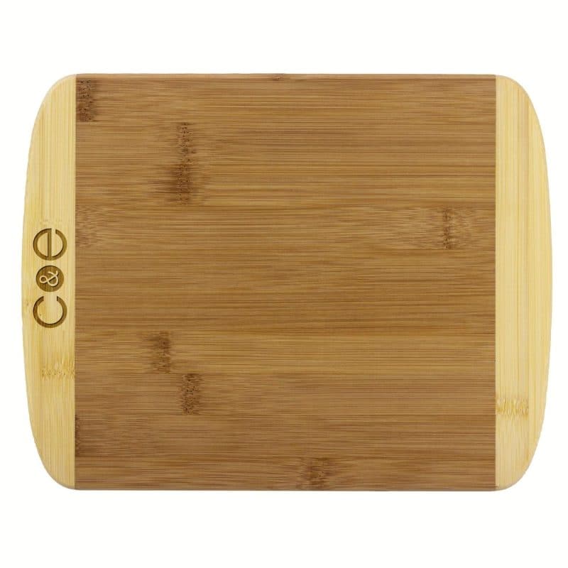 Custom 11" Two-Tone Cutting Board - 2