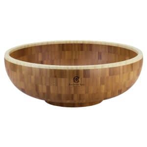 Custom 12" Classic Bowl