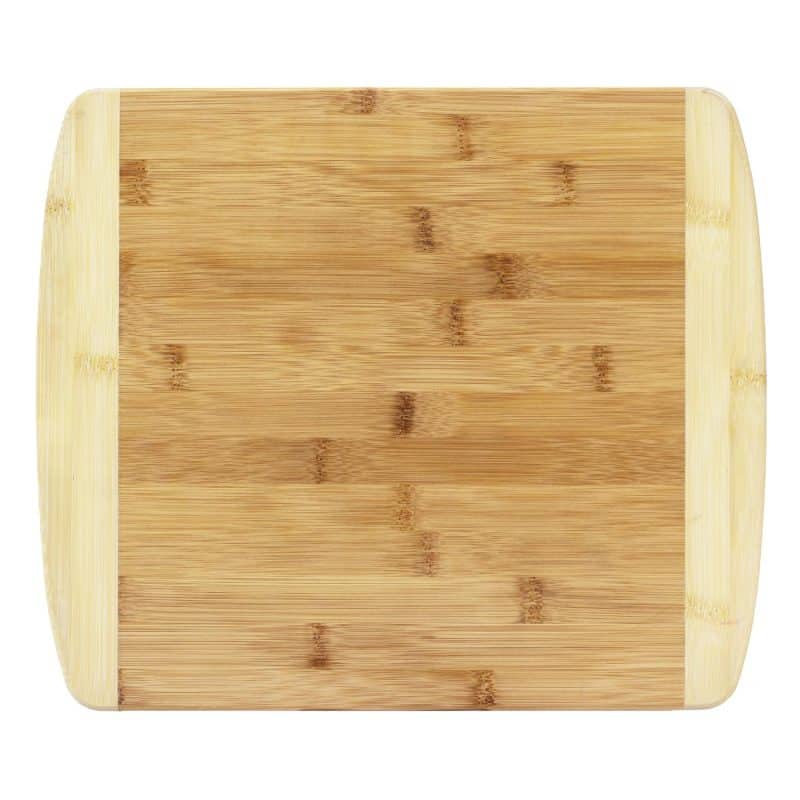 Custom 13" Two-Tone Cutting Board - 1