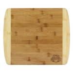 Custom 13" Two-Tone Cutting Board
