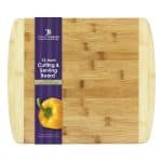 Custom 13" Two-Tone Cutting Board - 3