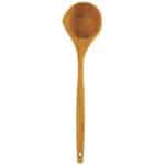 Custom 14" Bamboo Ladle Lambootensil - 1
