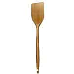 Custom 14" Bamboo Spatula Lambootensil - 1