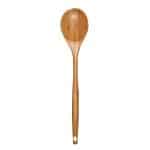 Custom 14" Bamboo Spoon Lambootensil - 1