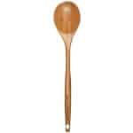 Custom 14" Bamboo Spoon Lambootensil