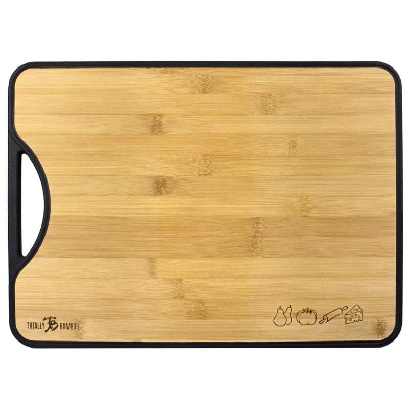 Custom 15" PolyBoo 2 Cutting Board - 1