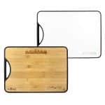 Custom 15" PolyBoo 2 Cutting Board