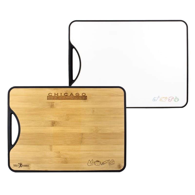 Custom 15" PolyBoo 2 Cutting Board
