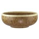 Custom 16" Classic Bowl - 1