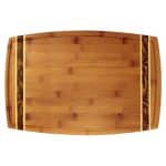 Custom 18" Marbled Cutting Board - 1