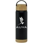 Custom 20 Oz. Elemental Series Water Bottle - 2