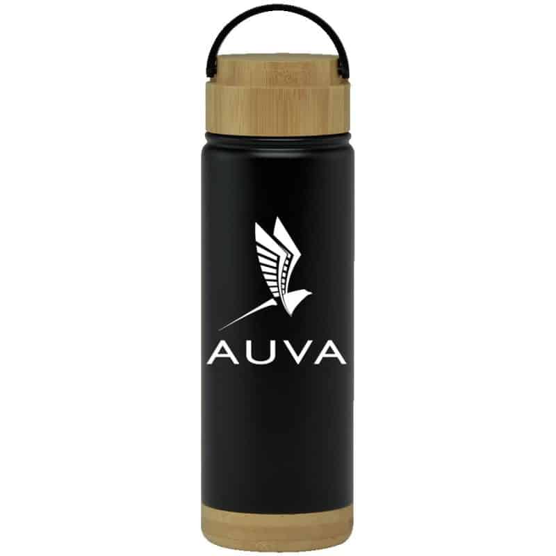 Custom 20 Oz. Elemental Series Water Bottle - 2