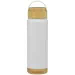 Custom 20 Oz. Elemental Series Water Bottle - Laser Etched - 1