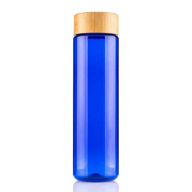 Custom 27 oz EverGreen Recycled Bottle - 2