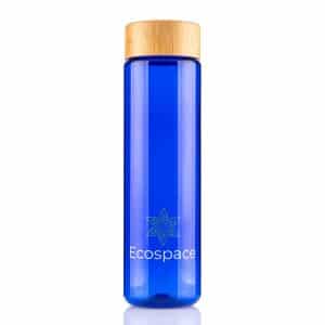 Custom 27 oz EverGreen Recycled Bottle