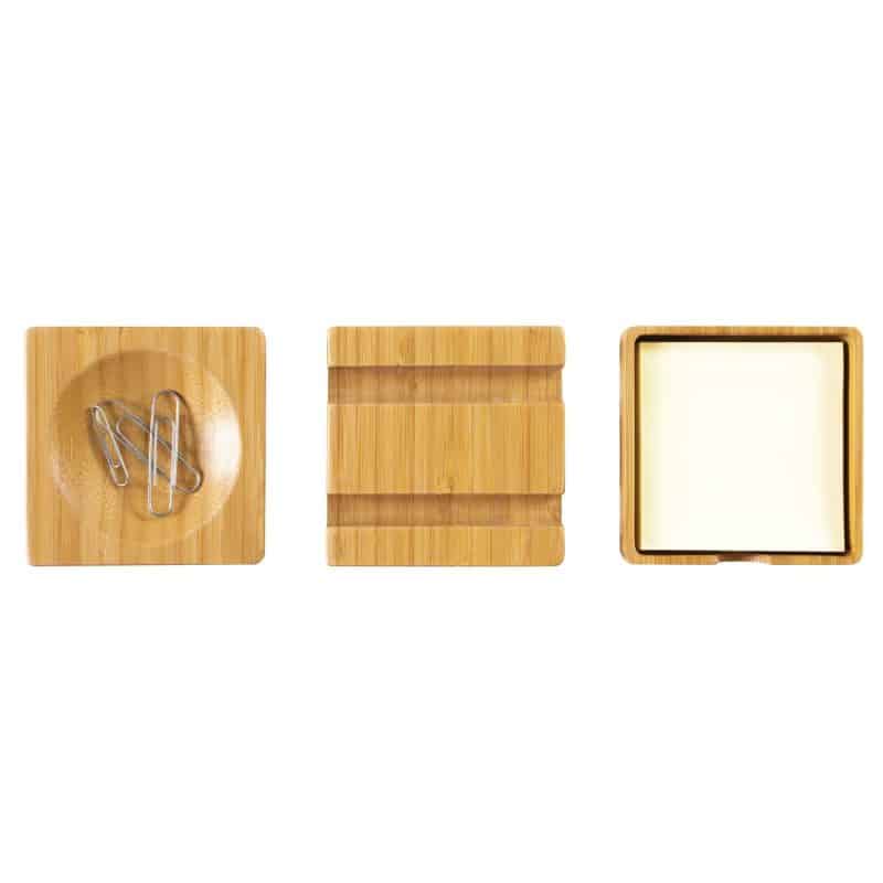 Custom 3 Piece Desk Organization Set - 1