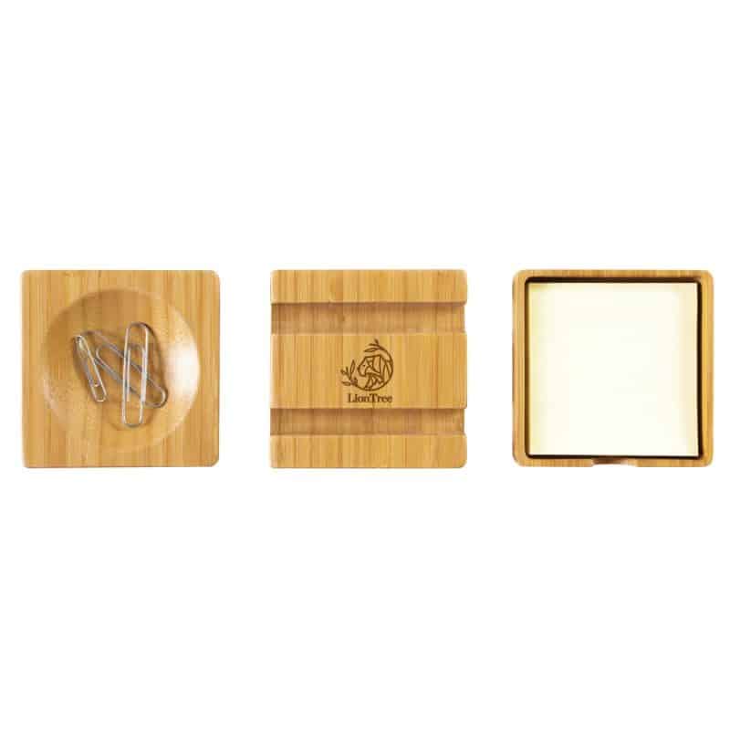 Custom 3 Piece Desk Organization Set