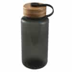 Custom 32 Oz. Oasis Tritan™ Bottle W/ Bamboo Lid - 1