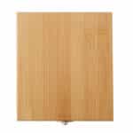 Custom 4 Piece Bamboo Wine Tool Set - 2