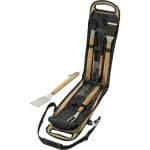 Custom 5 Piece Bamboo BBQ Set - 3