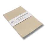 Custom 5.25" x 8.25" B Line Perfect Bound Journal