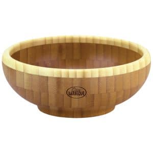 Custom 6" Classic Bowl