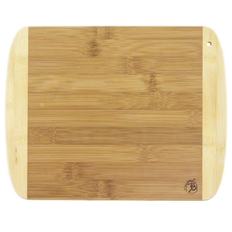 Custom A Slice of Life New Jersey Serving & Cutting Board - 1