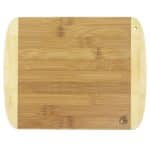 Custom A Slice of Life Texas Serving & Cutting Board - 1