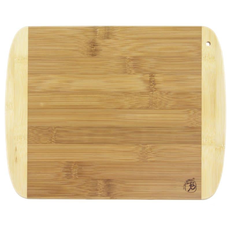Custom A Slice of Life Texas Serving & Cutting Board - 1