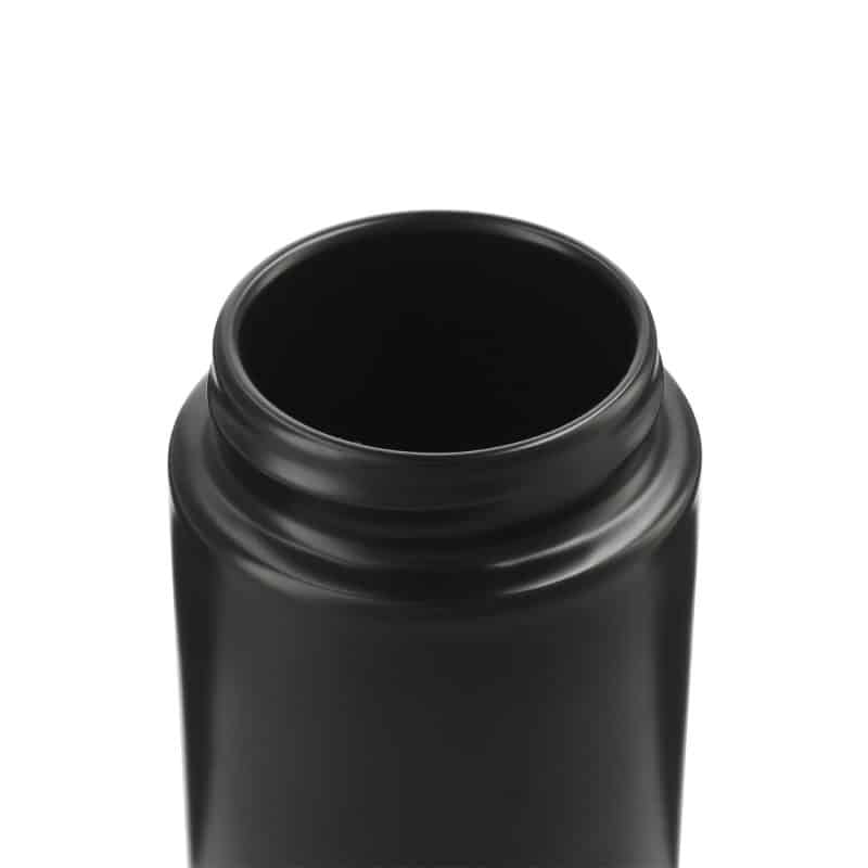 Custom Arlo Ceramic Tumbler with Bamboo lid 11oz - 2