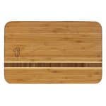 Custom Aruba Serving & Cutting Board