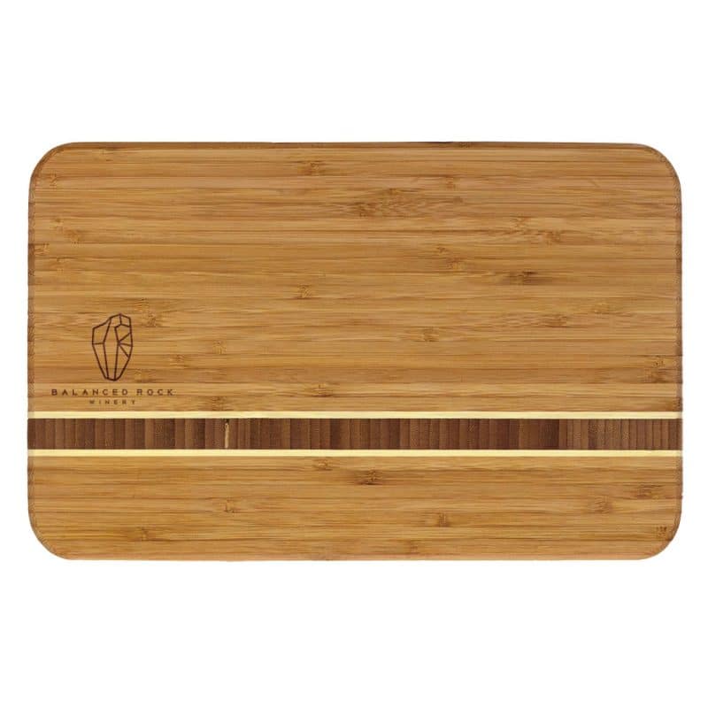 Custom Aruba Serving & Cutting Board