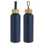 Custom Asbury 24 oz Recycled Aluminum Bottle - 5