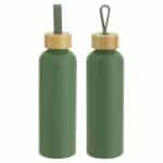 Custom Asbury 24 oz Recycled Aluminum Bottle - 7