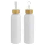 Custom Asbury 24 oz Recycled Aluminum Bottle - 9