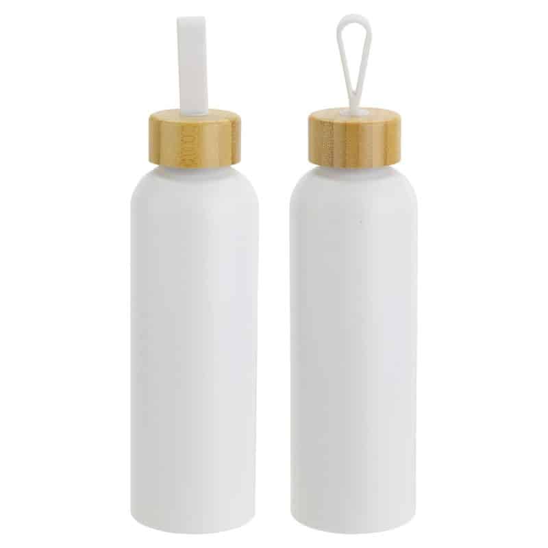 Custom Asbury 24 oz Recycled Aluminum Bottle - 9
