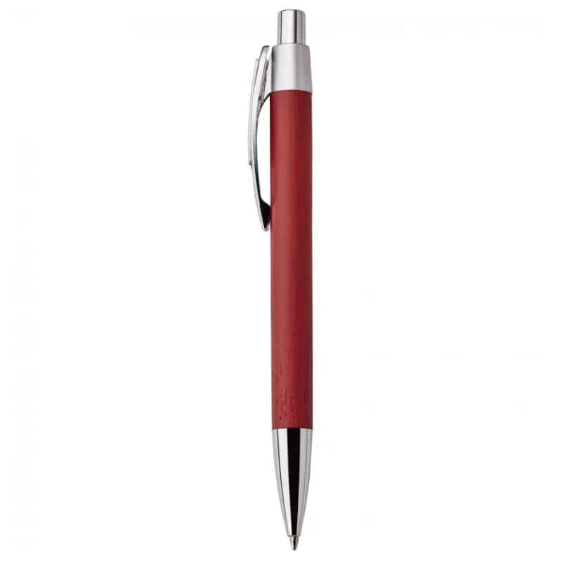 Custom Asia Ballpoint Pen - 1