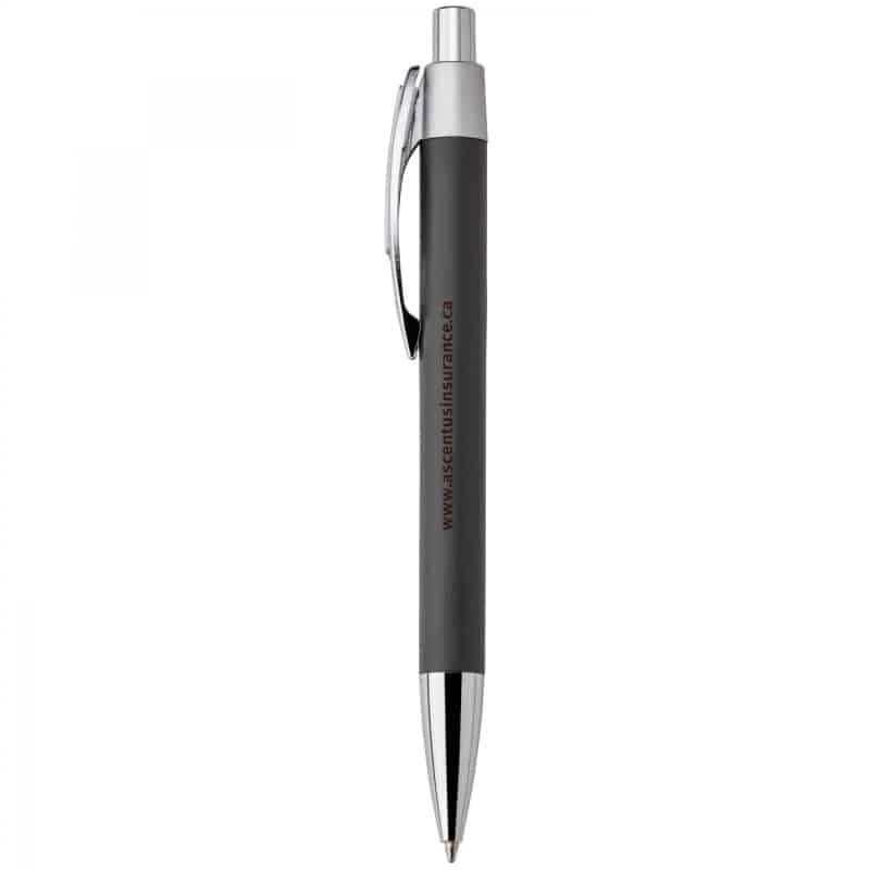 Custom Asia Ballpoint Pen - 2
