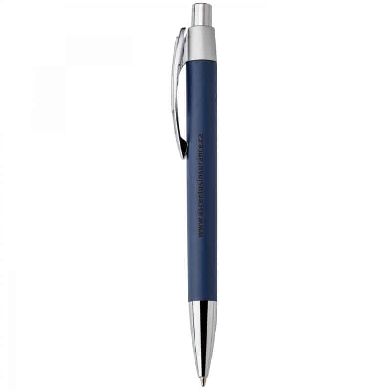Custom Asia Ballpoint Pen - 3