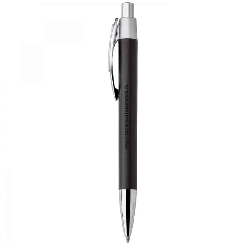 Custom Asia Ballpoint Pen - 6
