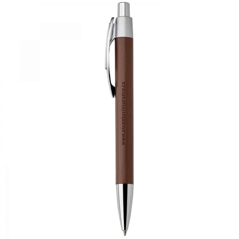 Custom Asia Ballpoint Pen - 7
