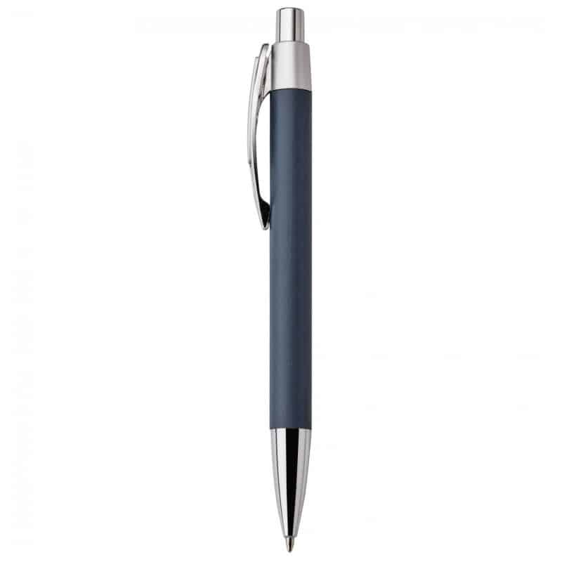 Custom Asia Ballpoint Pen - 8