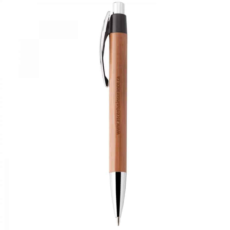 Custom Asia Ballpoint Pen