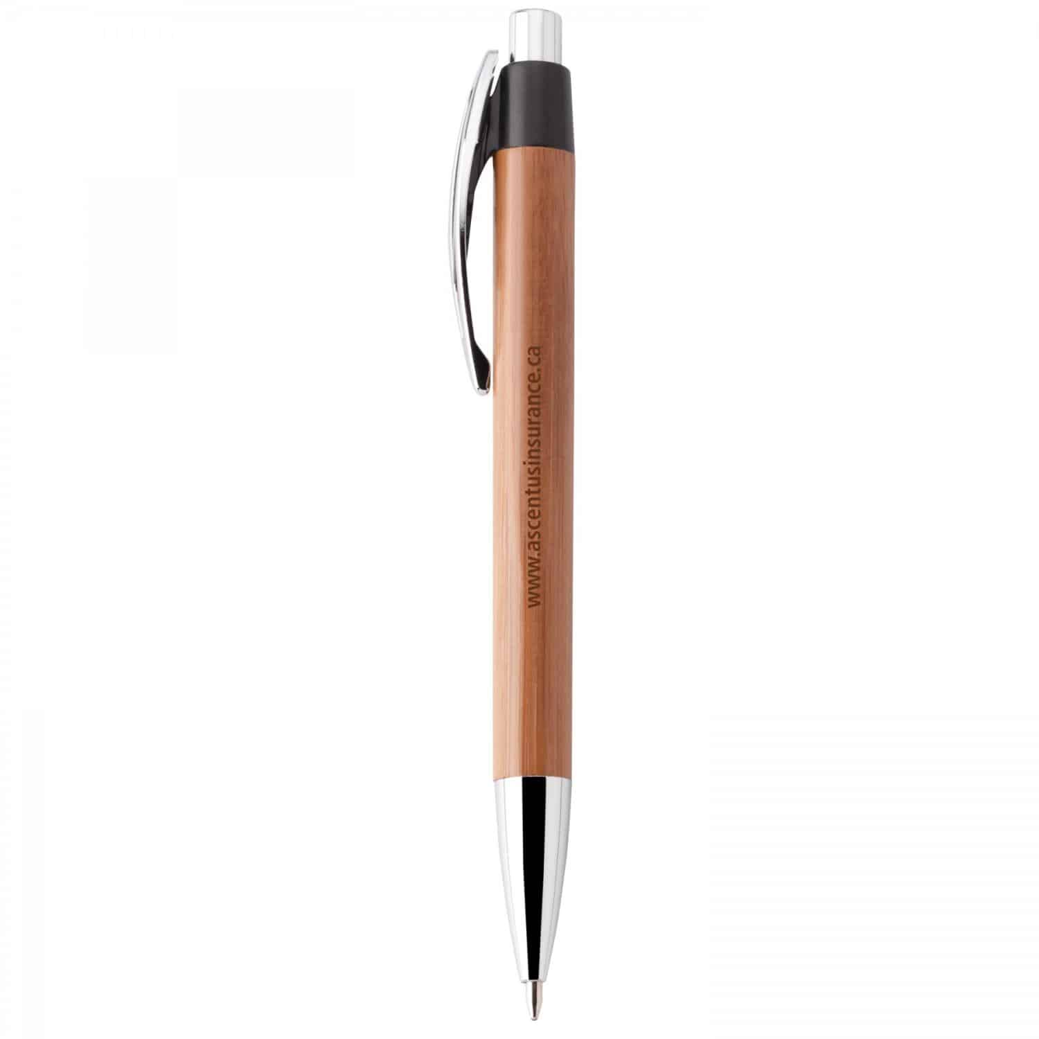 Custom Asia Ballpoint Pen