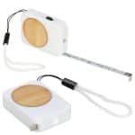 Custom Assay 3' Tape Measure with Light - 1