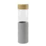 Custom Aviana™ Journey Tritan™ Bottle - 20 Oz - Dove Grey - 1